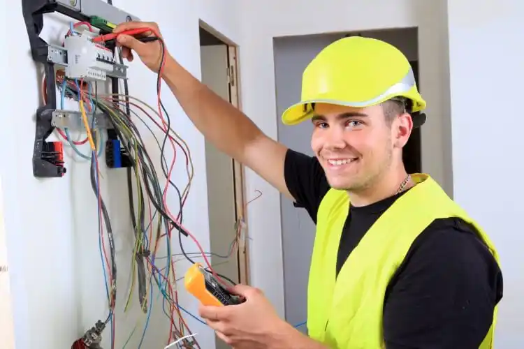 elektricien Valkenswaard